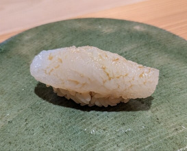 Dinner at Gahoujin Kasho