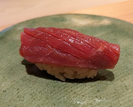 Dinner at Gahoujin Kasho