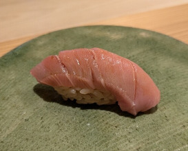 Dinner at Gahoujin Kasho