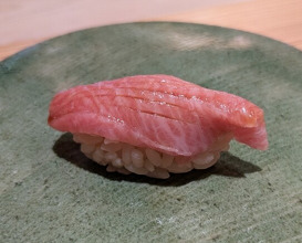 Dinner at Gahoujin Kasho