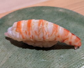 Dinner at Gahoujin Kasho