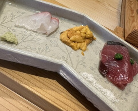 Dinner at Gahoujin Kasho