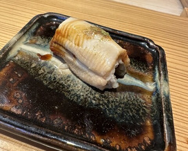 Dinner at Gahoujin Kasho