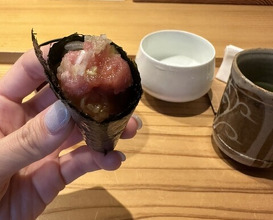 Dinner at Gahoujin Kasho