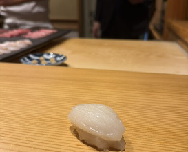 Dinner at Gahoujin Kasho