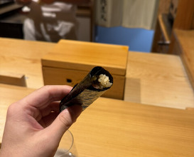 Dinner at Gahoujin Kasho