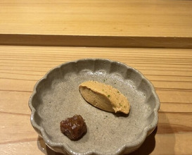 Dinner at Gahoujin Kasho