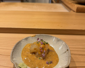 Dinner at Gahoujin Kasho