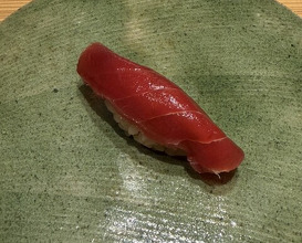 Dinner at Gahoujin Kasho