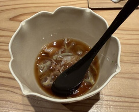 Dinner at Gahoujin Kasho