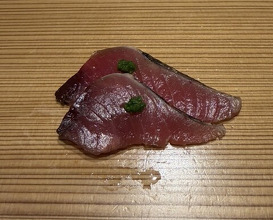 Dinner at Gahoujin Kasho