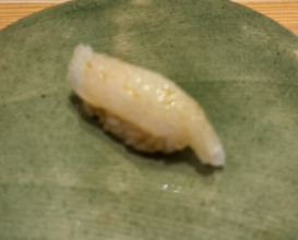 Dinner at Gahoujin Kasho