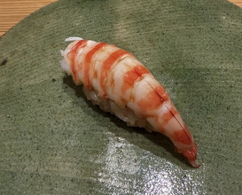 Dinner at Gahoujin Kasho
