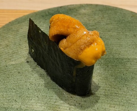 Dinner at Gahoujin Kasho