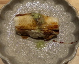 Dinner at Gahoujin Kasho