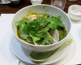 Dinner at Gatagata Ya (潟潟ヤ)