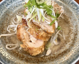 Dinner at Gessen (月泉)