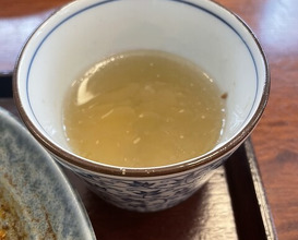 Dinner at Gessen (月泉)