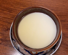 Dinner at Gessen (月泉)
