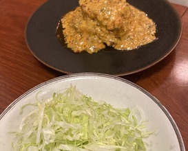 Dinner at Gessen (月泉)