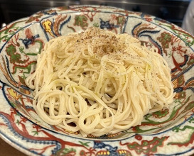 Dinner at Gessen (月泉)