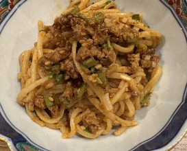 Dinner at Gessen (月泉)
