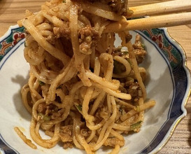 Dinner at Gessen (月泉)