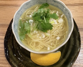 Dinner at Gessen (月泉)