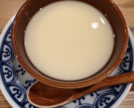 Dinner at Gessen (月泉)