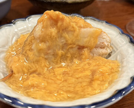 Dinner at Gessen (月泉)