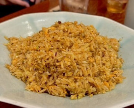 Dinner at Gessen (月泉)
