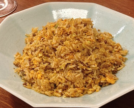 Dinner at Gessen (月泉)