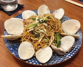 Dinner at Gessen (月泉)