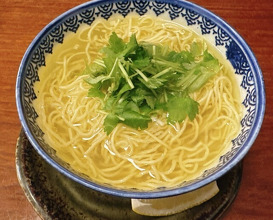 Dinner at Gessen (月泉)