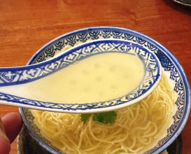 Dinner at Gessen (月泉)