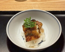 Dinner at Ginza Kitafuku (銀座 きた福)