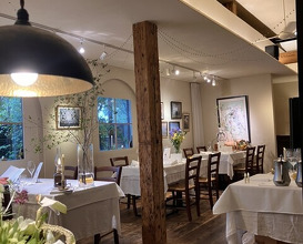Dinner at giueme (ジュエーメ)