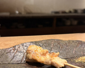 Dinner at Goichi