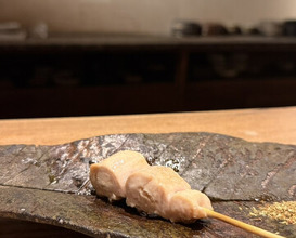 Dinner at Goichi