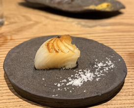 Dinner at Goichi