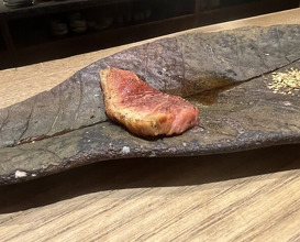 Dinner at Goichi