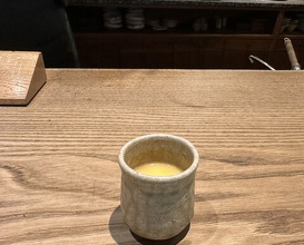 Dinner at Goichi