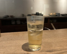 Dinner at Goichi