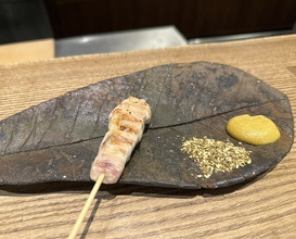 Dinner at Goichi