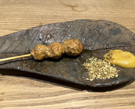 Dinner at Goichi