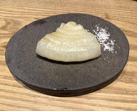 Dinner at Goichi