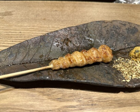 Dinner at Goichi