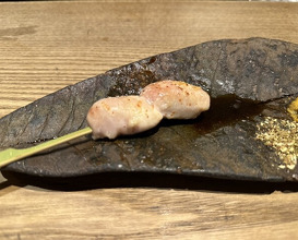 Dinner at Goichi