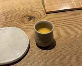 Dinner at Goichi