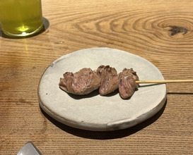 Dinner at Goichi